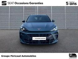 Gris Utilisé 2025 Cupra Terramar SUV | 58 990 € (Prix assez cher)