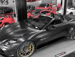 Utilisé 2025 Aston Martin V8 Vantage Coupé | 334 900 €