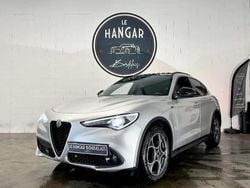 Occasion 2020 Alfa Romeo Stelvio Sprint SUV | 23 990 € (Prix juste)