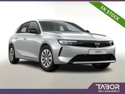 Argent Nouvelle 2024 Opel Astra Edition Berline | 25 299 € (Prix juste)