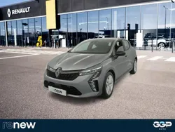 Gris Utilisé 2024 Renault Clio V Evolution Berline | 15 899 € (Prix juste)
