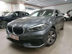 Gris Utilisé 2021 BMW 116 Sport Line Citadine | 16 990 € (Super prix)