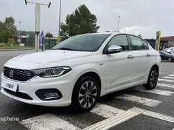Utilisé 2020 Fiat Tipo Mirror Berline | 9 799 € (Prix juste)