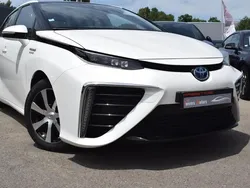 Blanc Utilisé 2019 Toyota Mirai Berline | 19 900 €