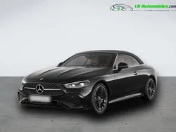 Utilisé 2024 Mercedes 450 Coupé | 95 100 €