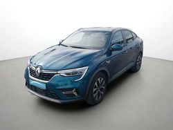 Bleu Utilisé 2023 Renault Arkana Evolution SUV | 19 990 € (Bon prix)