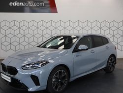 Occasion 2025 BMW 116 M Sport Citadine | 32 800 € (Prix cher)