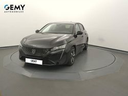 Utilisé 2023 Peugeot 308 Allure Berline | 19 789 € (Prix juste)