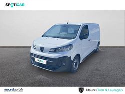 Nouvelle 2025 Peugeot Expert S Van | 28 980 € (Prix juste)