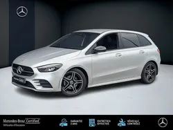 Utilisé 2022 Mercedes B180 Monospace | 30 888 € (Prix juste)