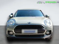 Utilisé 2018 Mini One Clubman Break | 20 800 € (Prix cher)