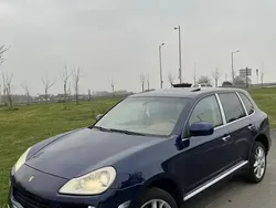 Utilisé 2007 Porsche Cayenne SUV | 12 000 € (Prix juste)