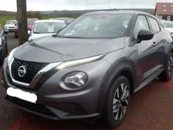 Utilisé 2022 Nissan Juke SUV | 19 850 € (Prix juste)
