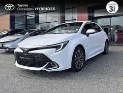 Utilisé 2024 Toyota Corolla Design Berline | 24 990 € (Bon prix)