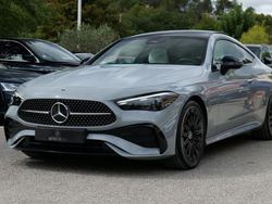 Utilisé 2024 Mercedes 220 AMG line Coupé | 61 990 €