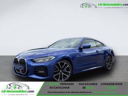 Utilisé 2022 BMW 420 Comfort Edition Coupé | 44 100 € (Prix juste)
