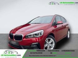 Utilisé 2019 BMW 218 Break | 22 700 € (Bon prix)