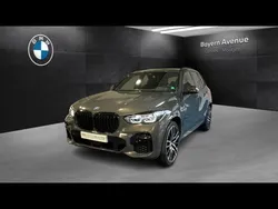 Utilisé 2023 BMW X5 M Sport SUV | 84 900 €