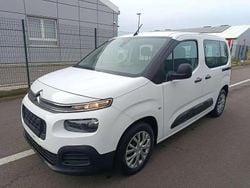 Blanc Utilisé 2021 Citroën Berlingo Live Monospace | 10 500 € (Super prix)