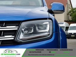 Utilisé 2017 VW Amarok Pick-up | 39 500 € (Bon prix)