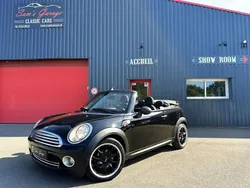 Utilisé 2009 Mini One Cabriolet Cabriolet | 9 990 €