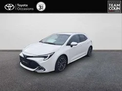 Utilisé 2024 Toyota Corolla Design Berline | 25 990 € (Bon prix)