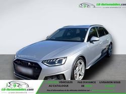 Utilisé 2023 Audi A4 Sport Break | 45 500 € (Prix juste)