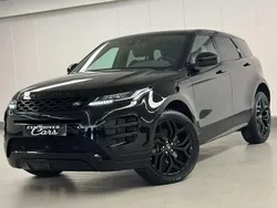 Noir Utilisé 2020 Land Rover Range Rover evoque R-Dynamic SUV | 24 900 € (Prix juste)