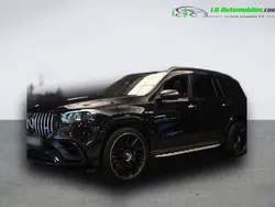 Utilisé 2023 Mercedes GLS63 AMG AMG SUV | 176 600 €