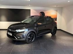 Noir Nouvelle 2025 Dacia Sandero Extreme Berline | 19 290 €