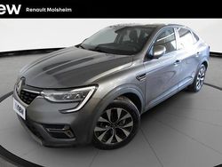Gris Utilisé 2023 Renault Arkana Evolution SUV | 21 350 € (Prix assez cher)