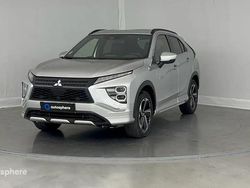 Utilisé 2023 Mitsubishi Eclipse Cross Intense SUV | 28 499 €