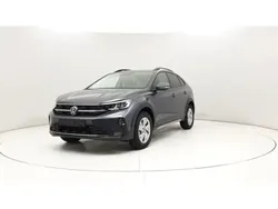 Gris Utilisé 2023 VW Taigo Life SUV | 27 610 € (Prix juste)