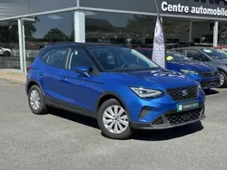 Utilisé 2024 Seat Arona Business SUV | 20 890 € (Prix assez cher)
