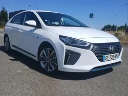 Utilisé 2018 Hyundai Ioniq Berline | 9 500 €