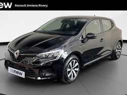 Noir Utilisé 2023 Renault Clio V Equilibre Citadine | 15 990 € (Prix juste)