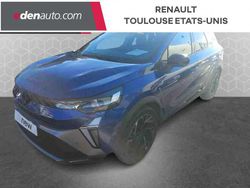 Utilisé 2025 Renault Symbioz Esprit Alpine SUV | 33 990 € (Prix juste)
