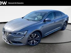 Gris Utilisé 2020 Renault Talisman Initiale Paris Berline | 21 990 € (Prix assez cher)
