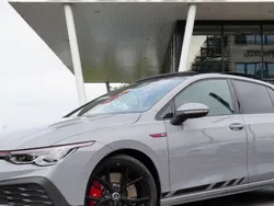 Utilisé 2021 VW Golf VIII GTI Clubsport Berline | 34 990 € (Prix juste)