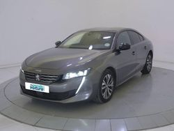 Gris Utilisé 2023 Peugeot 508 Berline | 25 990 € (Bon prix)