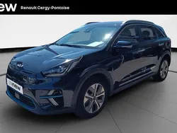 Bleu Utilisé 2022 Kia e-Niro 2 SUV | 23 480 € (Prix assez cher)