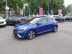 Utilisé 2022 Renault Clio V RS Line Citadine | 19 490 € (Prix juste)