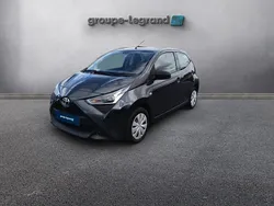 Utilisé 2020 Toyota Aygo X-Black Citadine | 9 990 € (Super prix)