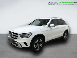 Utilisé 2022 Mercedes GLC300e | 43 400 € (Bon prix)