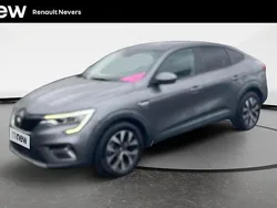 Gris Utilisé 2023 Renault Arkana Evolution SUV | 23 490 €
