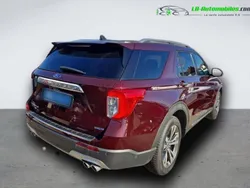 Utilisé 2023 Ford Explorer SUV | 61 900 € (Bon prix)