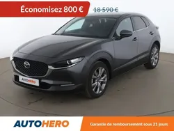 Gris Utilisé 2019 Mazda CX-30 SUV | 17 790 € (Super prix)