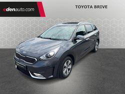 Utilisé 2019 Kia Niro SUV | 14 000 € (Prix juste)