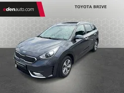Utilisé 2019 Kia Niro SUV | 14 500 € (Bon prix)