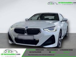 Utilisé 2024 BMW 220 Comfort Edition Coupé | 46 500 €